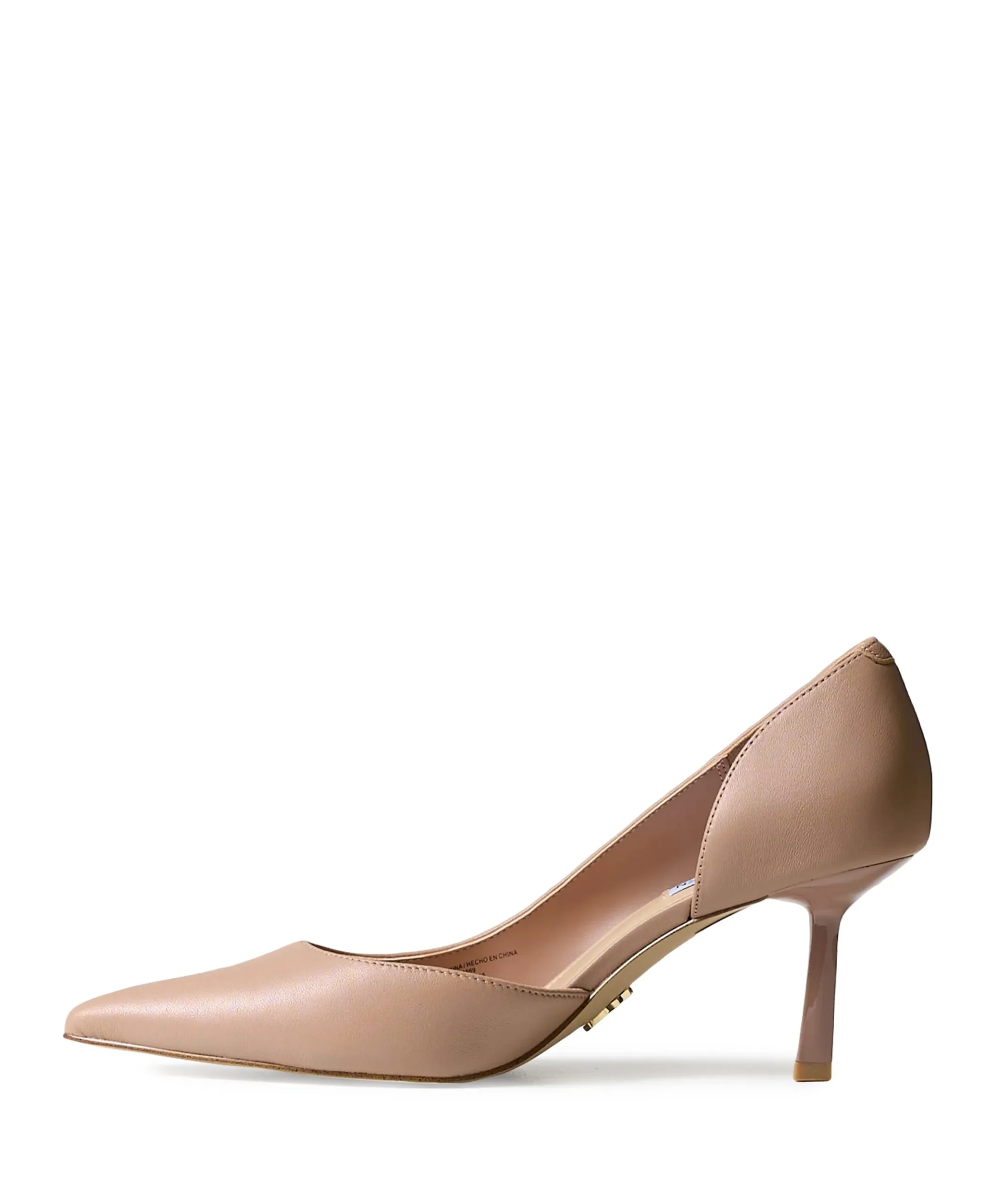 Vena dames pumps beige
