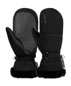 Wanten zwart