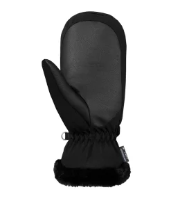 Wanten zwart