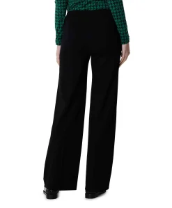 WINDER pantalon zwart