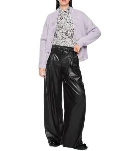 WINNIPEG dames pantalon zwart