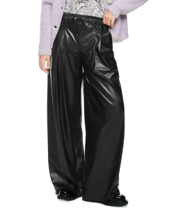WINNIPEG dames pantalon zwart