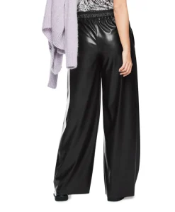 WINNIPEG dames pantalon zwart