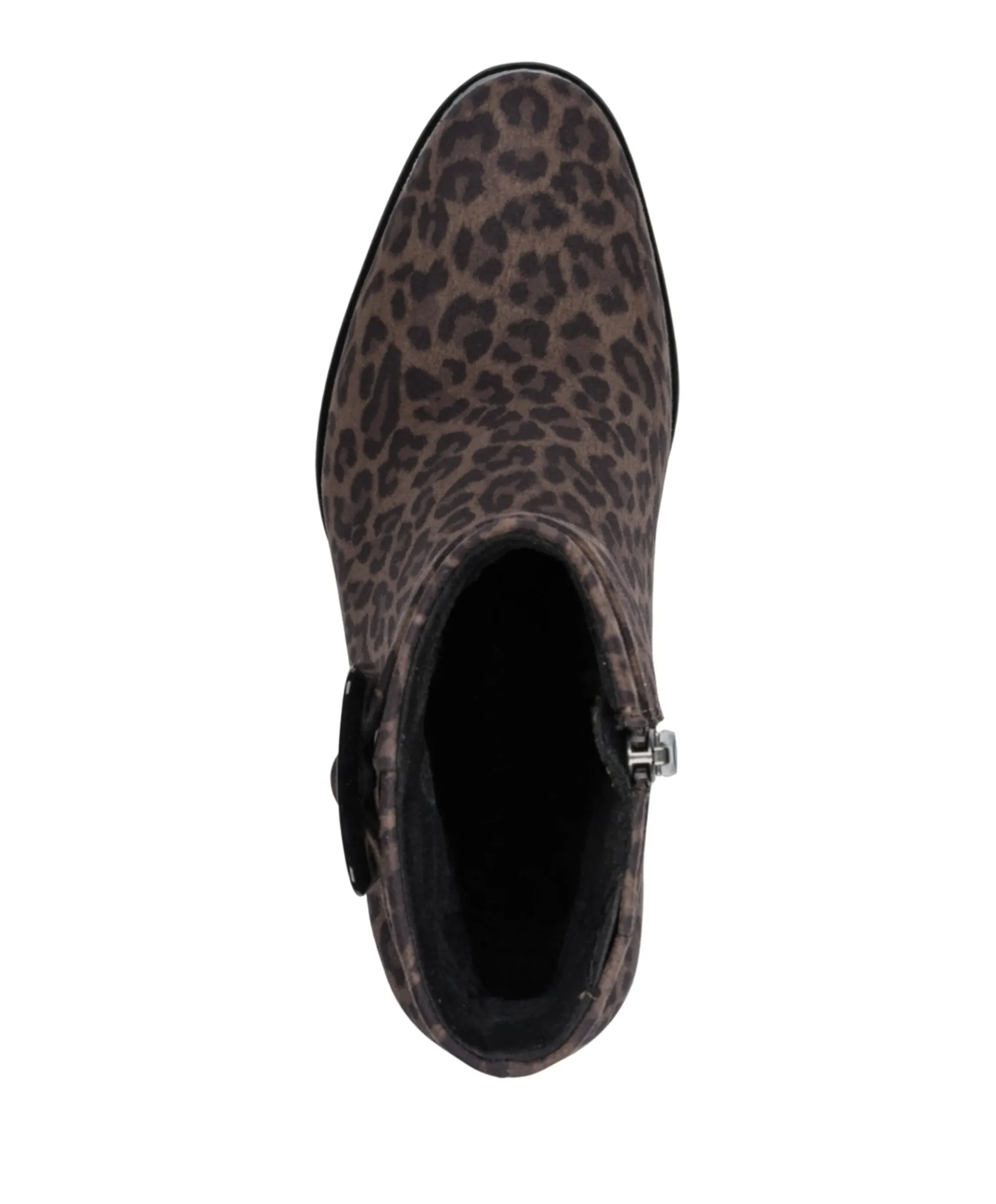 Women Boots dames enkellaarzen beige