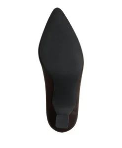 Women Court Sho dames pumps bruin
