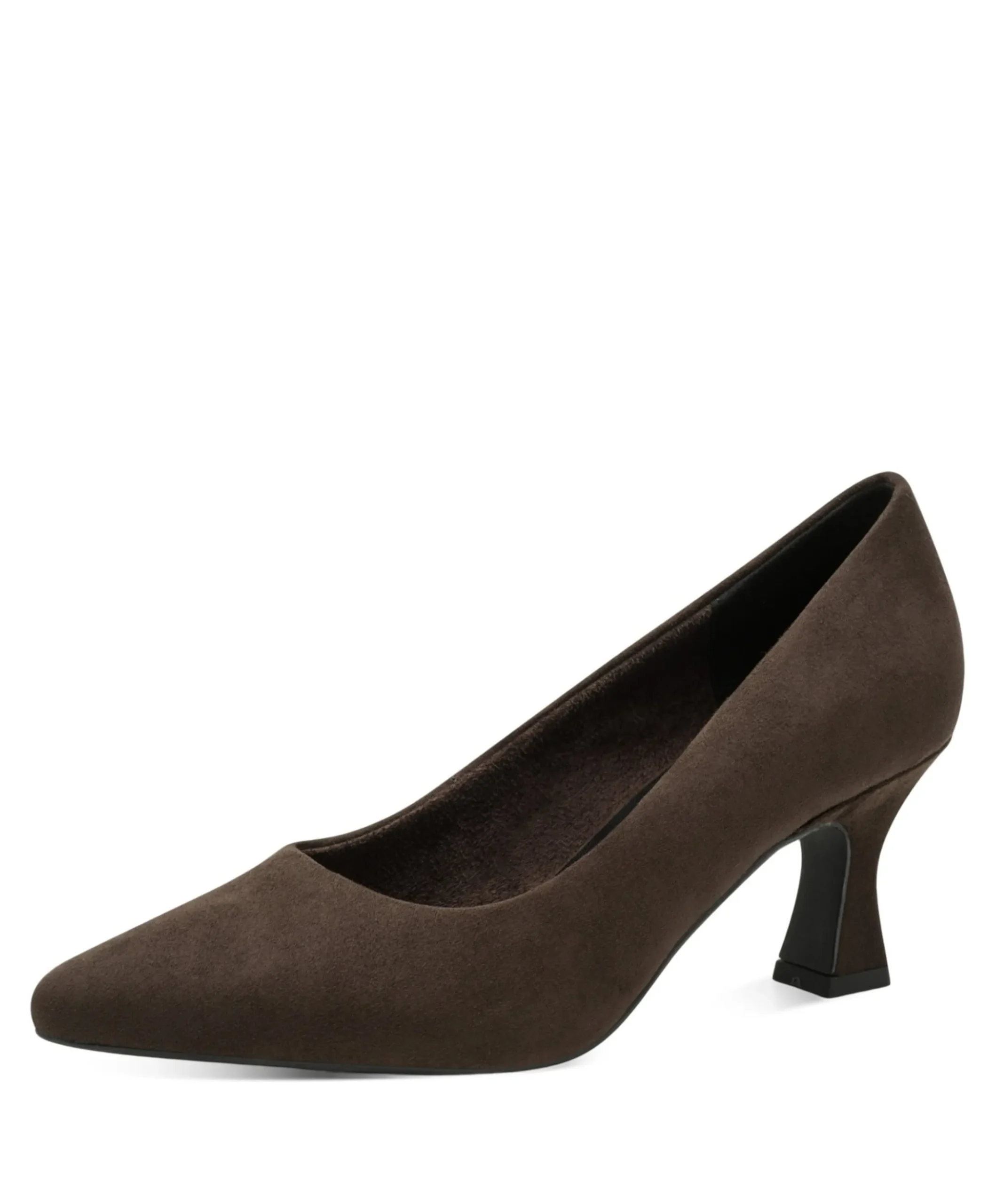 Women Court Sho dames pumps bruin